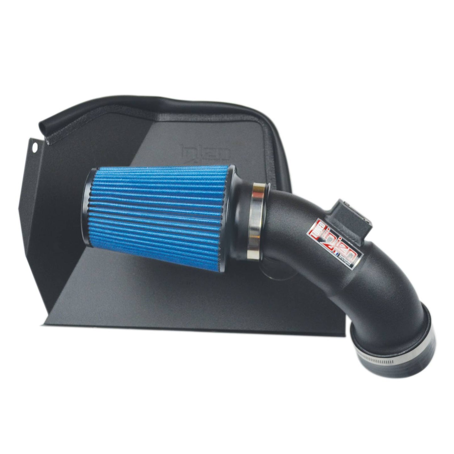 Injen SP Short Ram Cold Air Intake 2016-2020 BMW M140i / M240i / 340i / 440i (3.0L)