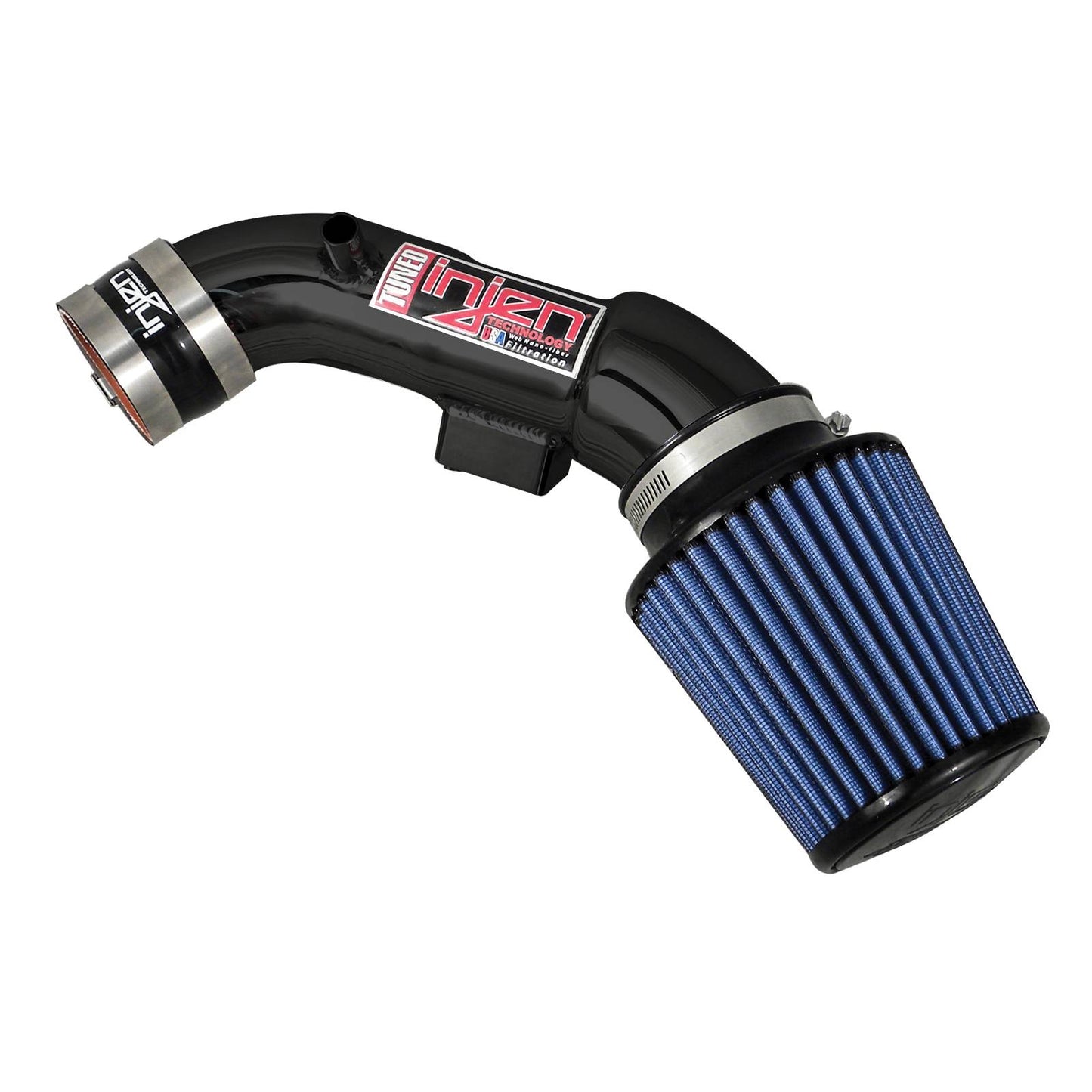 Injen Short Ram Air Intake 2006-2011 Honda Civic (1.8L)