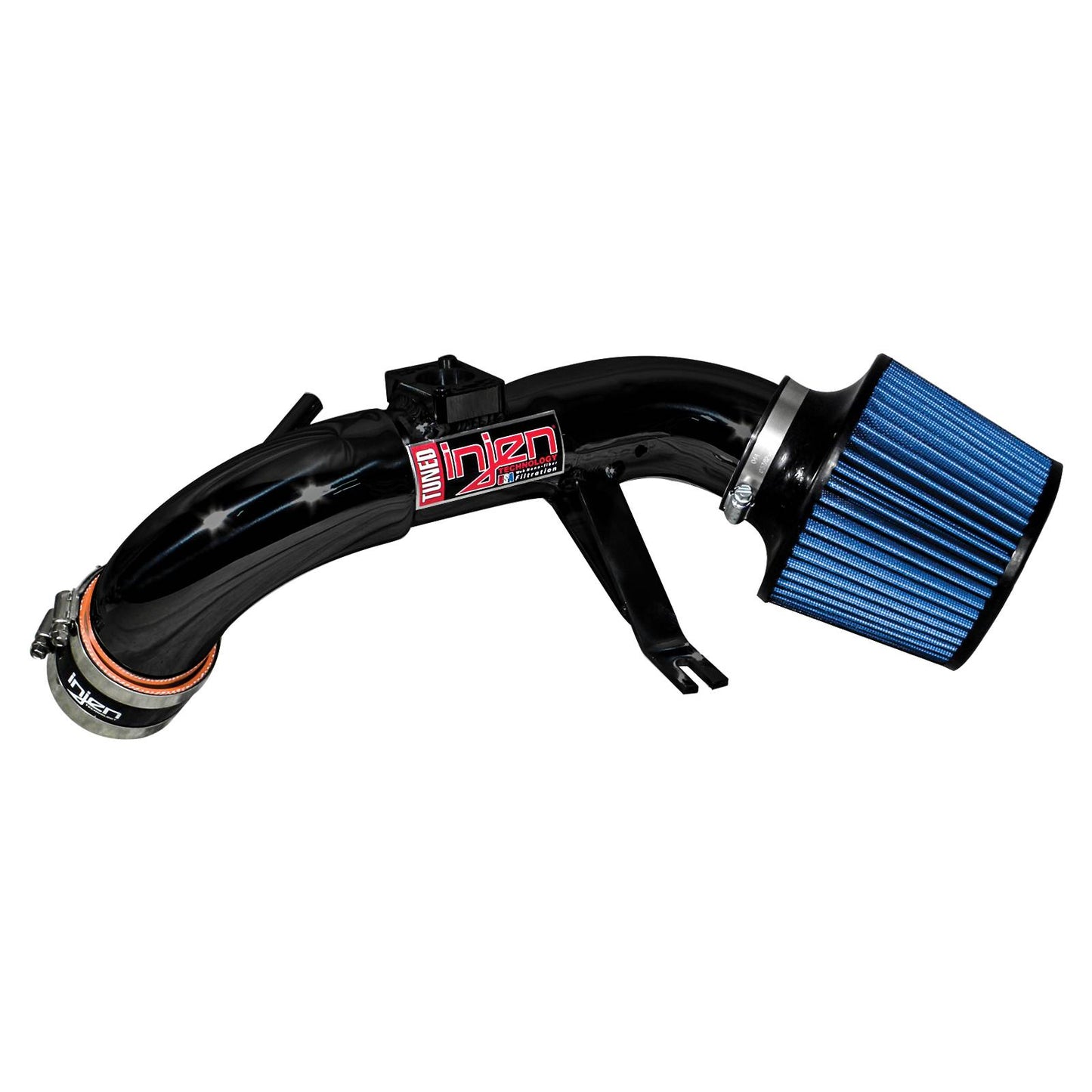 Injen Short Ram Air Intake 2008-2013 Mitsubishi Lancer / 2011-2013 Outlander Sport 4 Cyliner (2.0L)