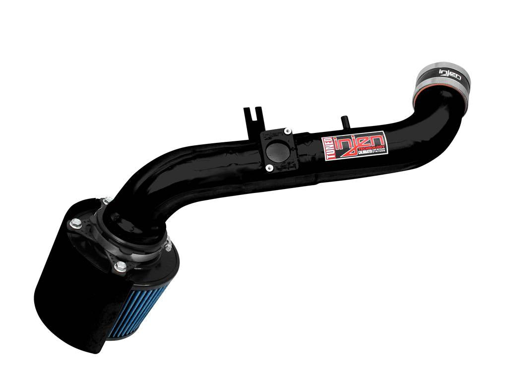 Injen Short Ram Air Intake 2006-2012 Mitsubishi Eclipse 4 Cyl (2.4L)