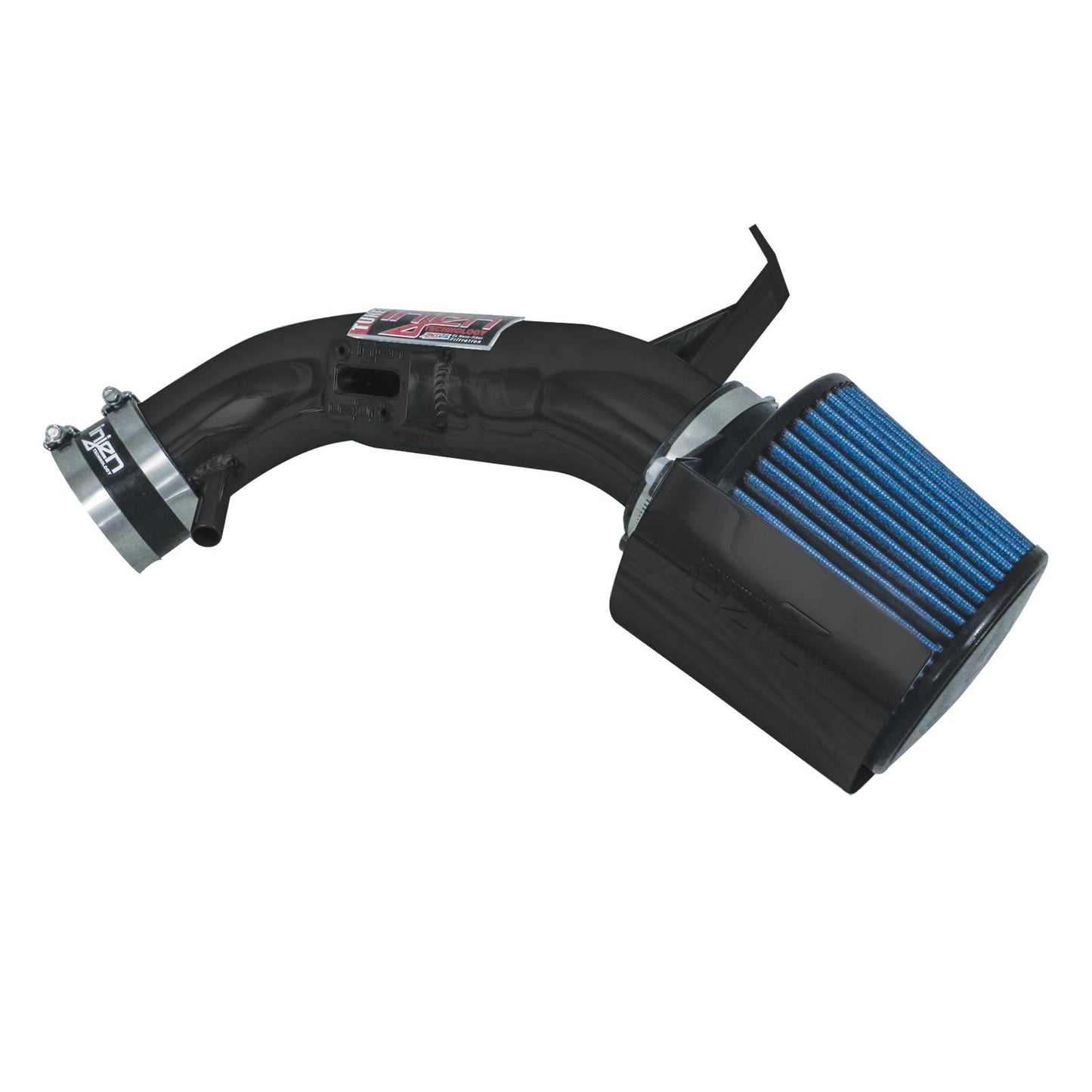 Injen Short Ram Air Intake 2007-2012 Nissan Altima 4 Cylin (2.5L)