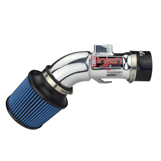 Injen Short Ram Air Intake 2007-2012 Nissan Altima V6 3.5L (Coupe/Sedan)