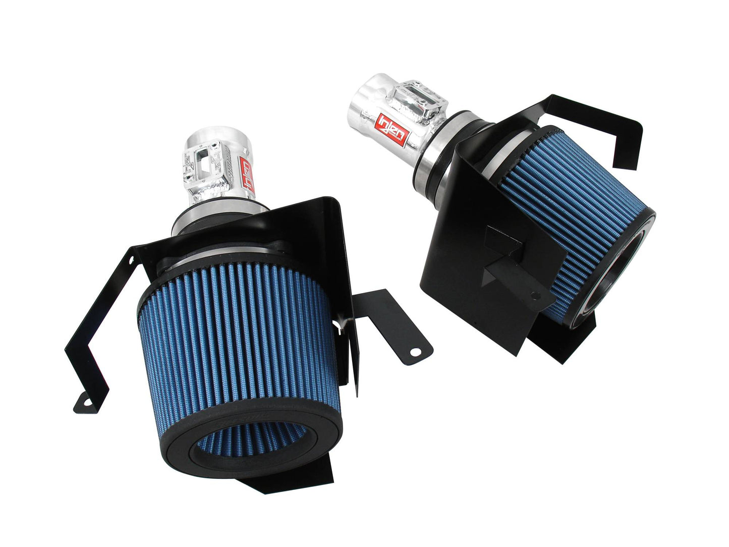 Injen Short Ram Air Intake 2007-2008 G35 4Dr 3.5L / 2009-2013 G37/G37 IPL 2Dr 3.7L / 2009-2013 G37 4Dr 3.7L V6