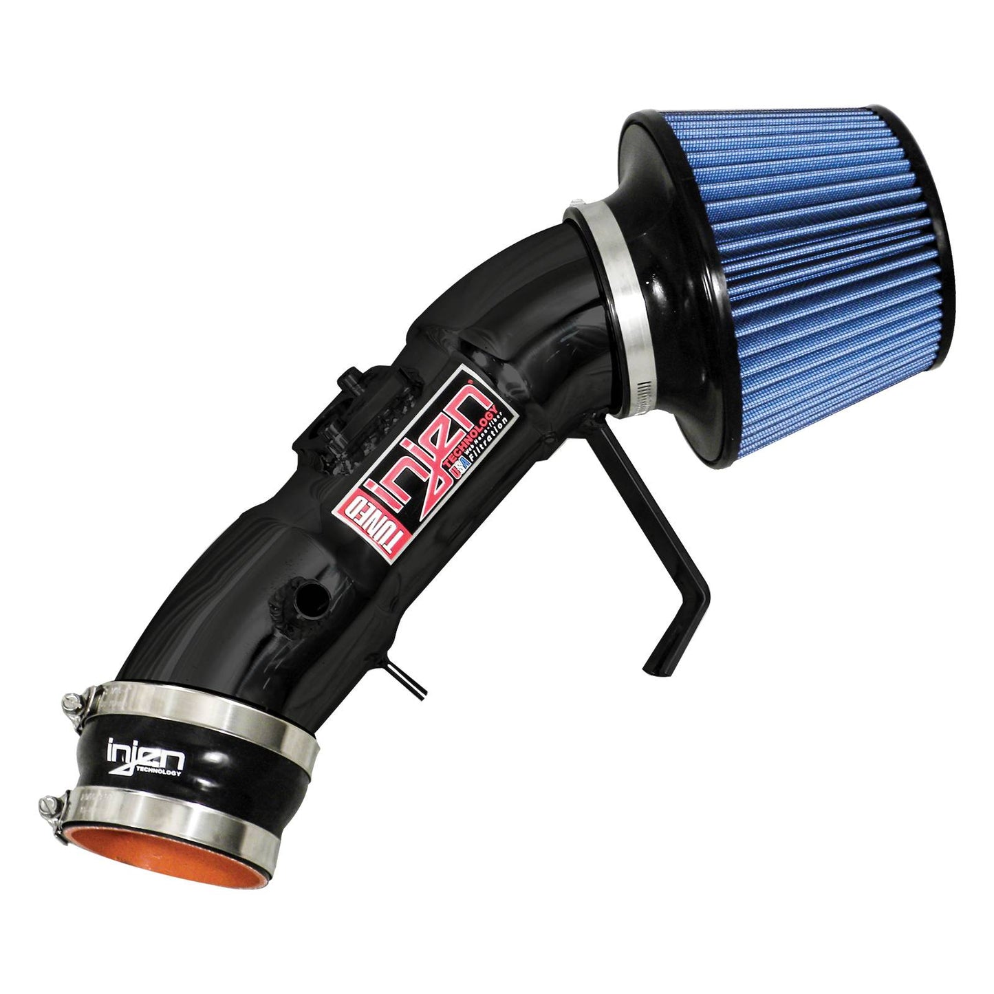 Injen Short Ram Air Intake 2007-2011 Toyota Camry V6 3.5L