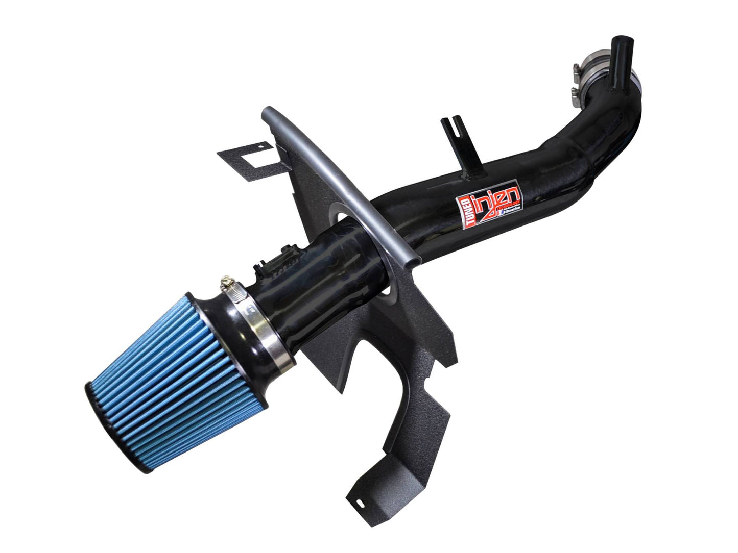 Injen Short Ram Intake 2016-2017 Lexus IS200T / RC200T / GS200T / 2018-2020 IS300 (2.0L)