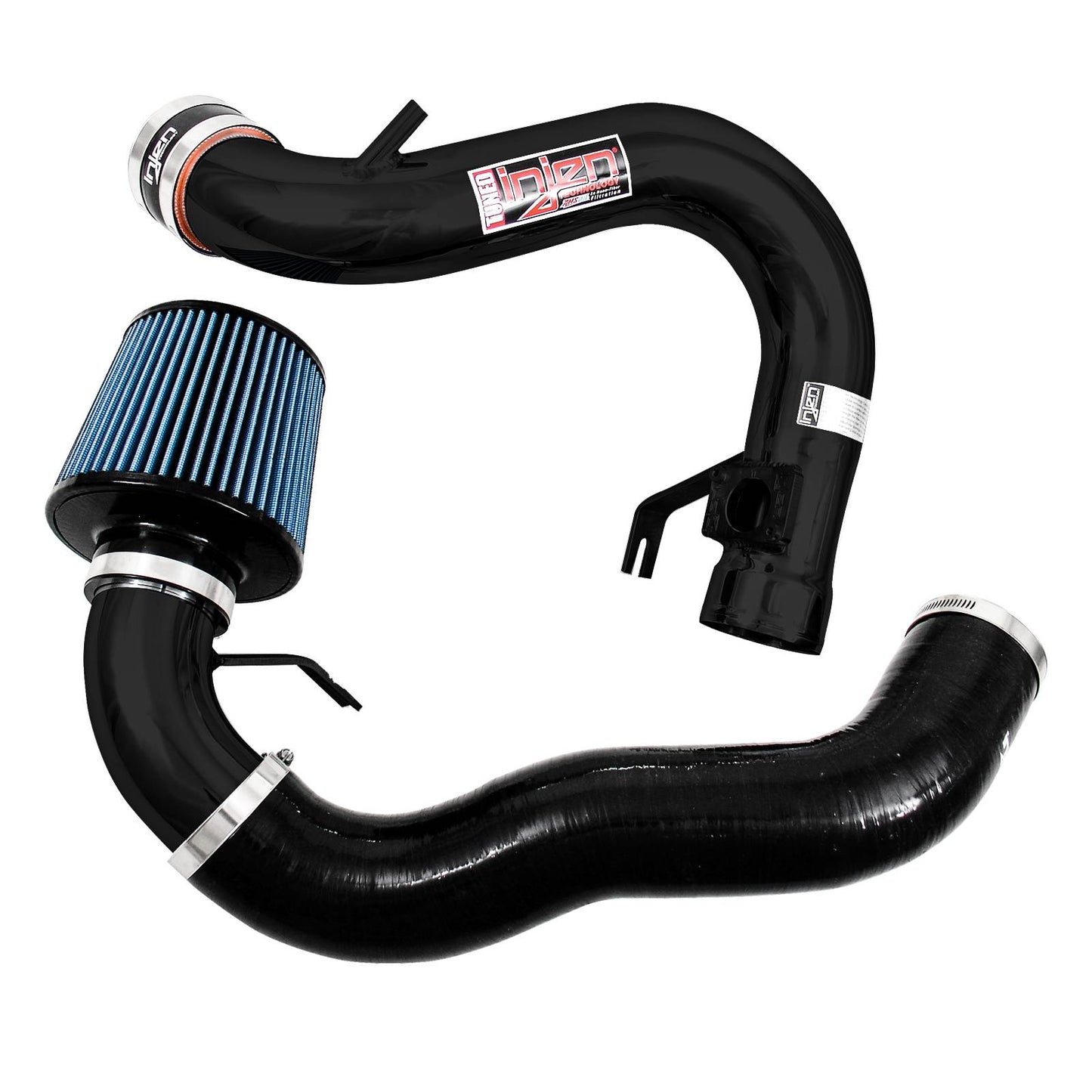 Injen SP Cold Air Intake 2015 Misubishi Lancer 2.4L (Manual Trans Only / 2016-2017 Lancer 2.4L (All)