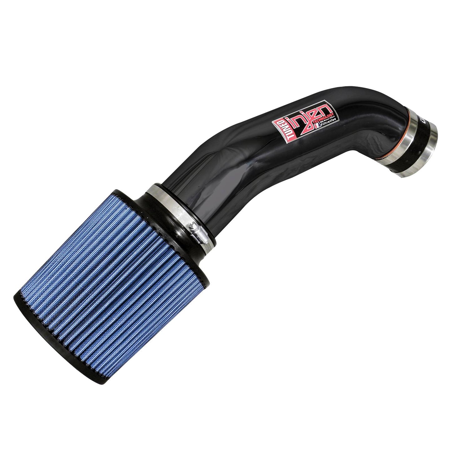 Injen Short Ram Air Intake 2012-2018 Audi A6 / 2012-2018 A7 (3.0L TSFI V6)