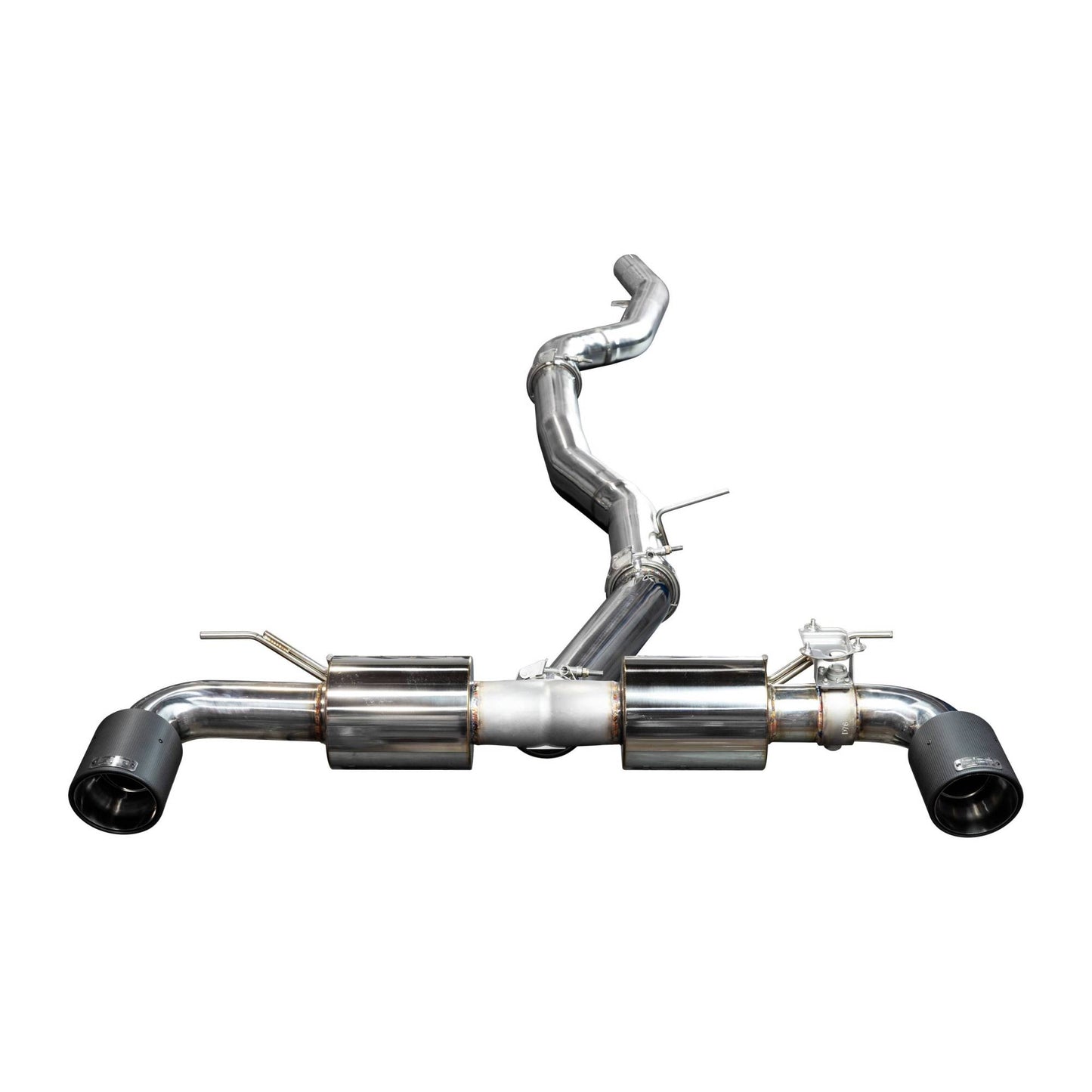 Injen Exhaust System 2020-2023 Toyota GR Supra MK5 L6-3.0L (A90/A91)