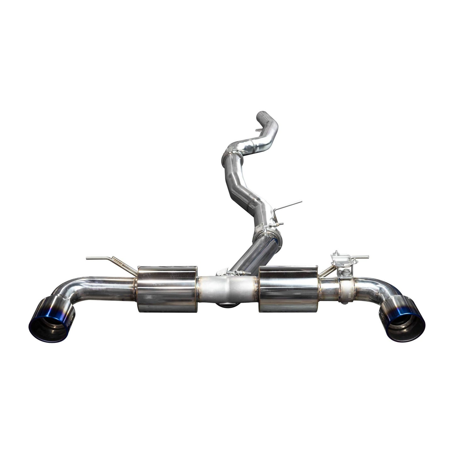 Injen Exhaust System 2020-2023 Toyota GR Supra MK5 L6-3.0L (A90/A91)