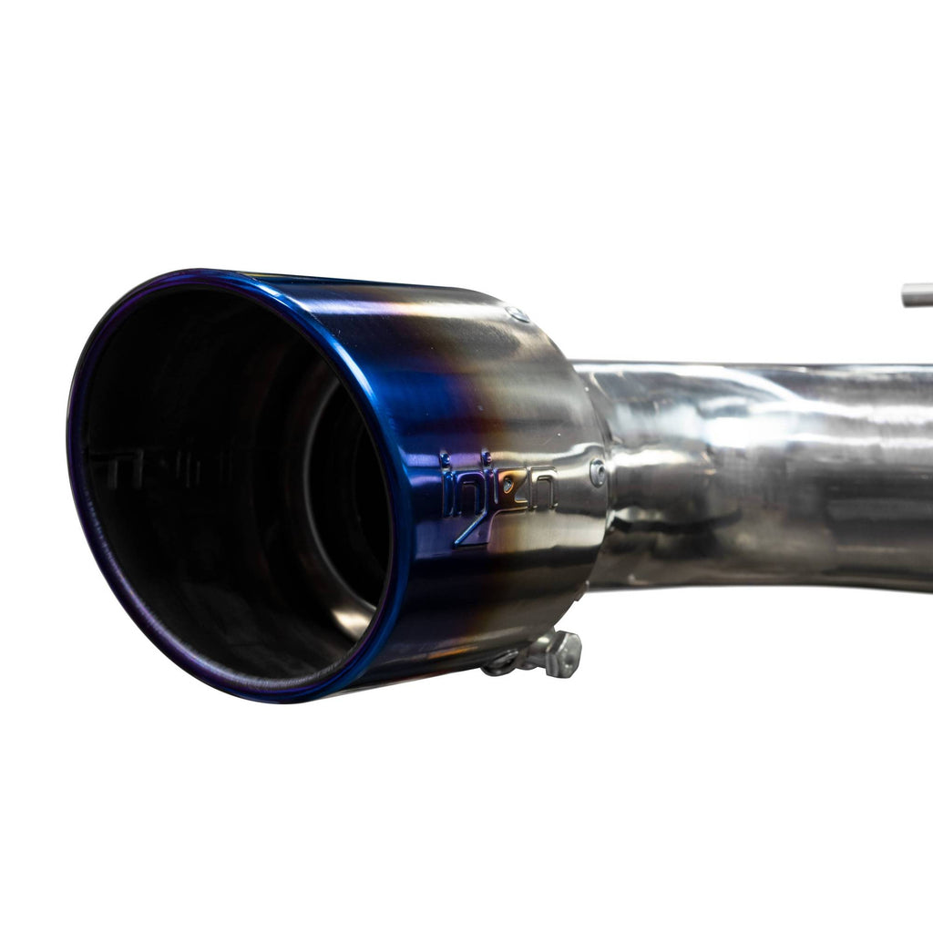 Injen Exhaust System 2020-2023 Toyota GR Supra MK5 L6-3.0L (A90/A91)