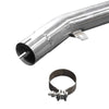 Injen Exhaust System 2020-2023 Toyota GR Supra MK5 L6-3.0L (A90/A91)