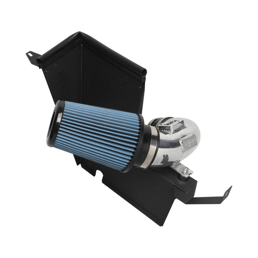 Injen Short Ram Air Intake 2020-2023 Toyota Supra / BMW Z4 L6-3.0L