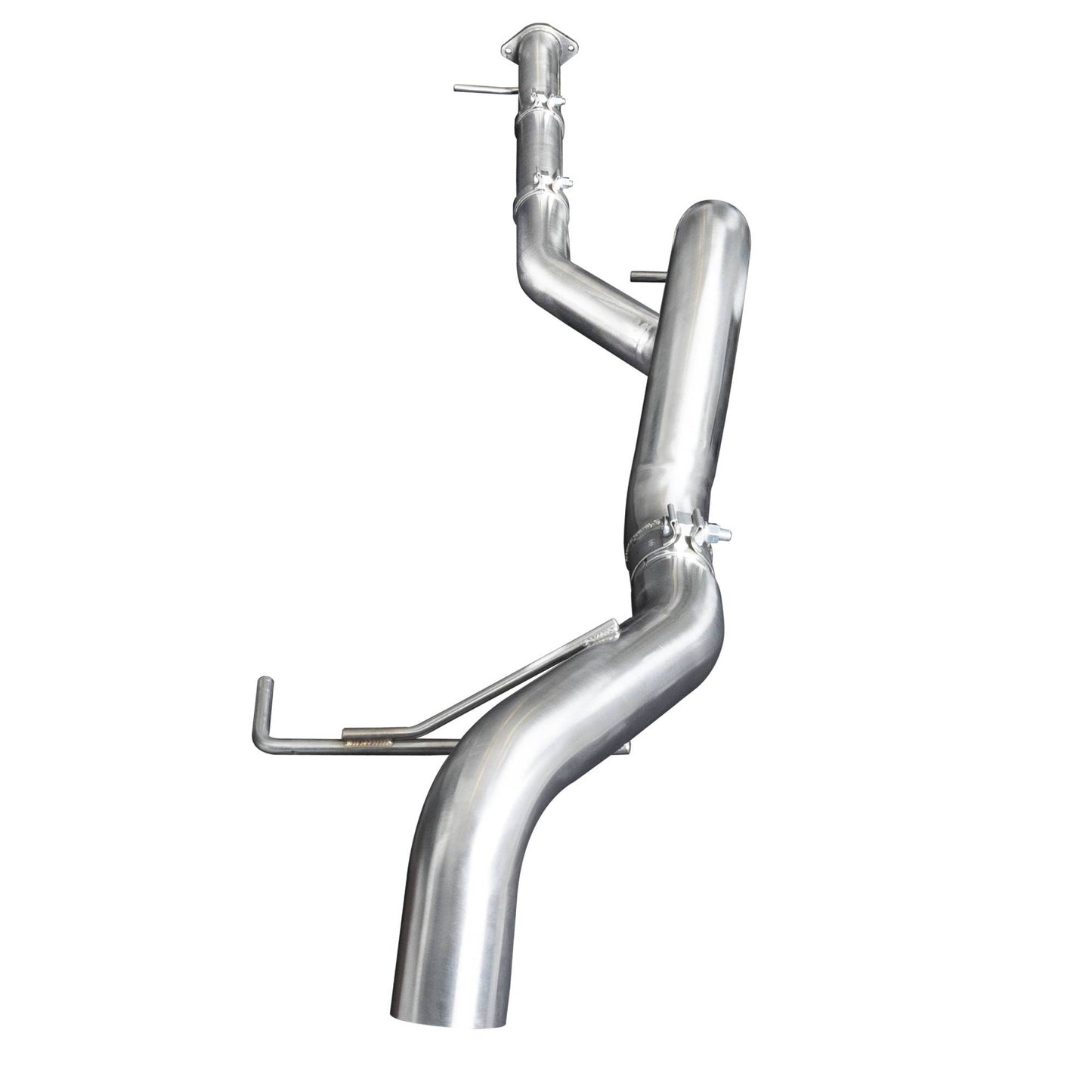 Injen Race Series Full Exhaust System 2021-2023 Ford Bronco 2.3L/2.7L