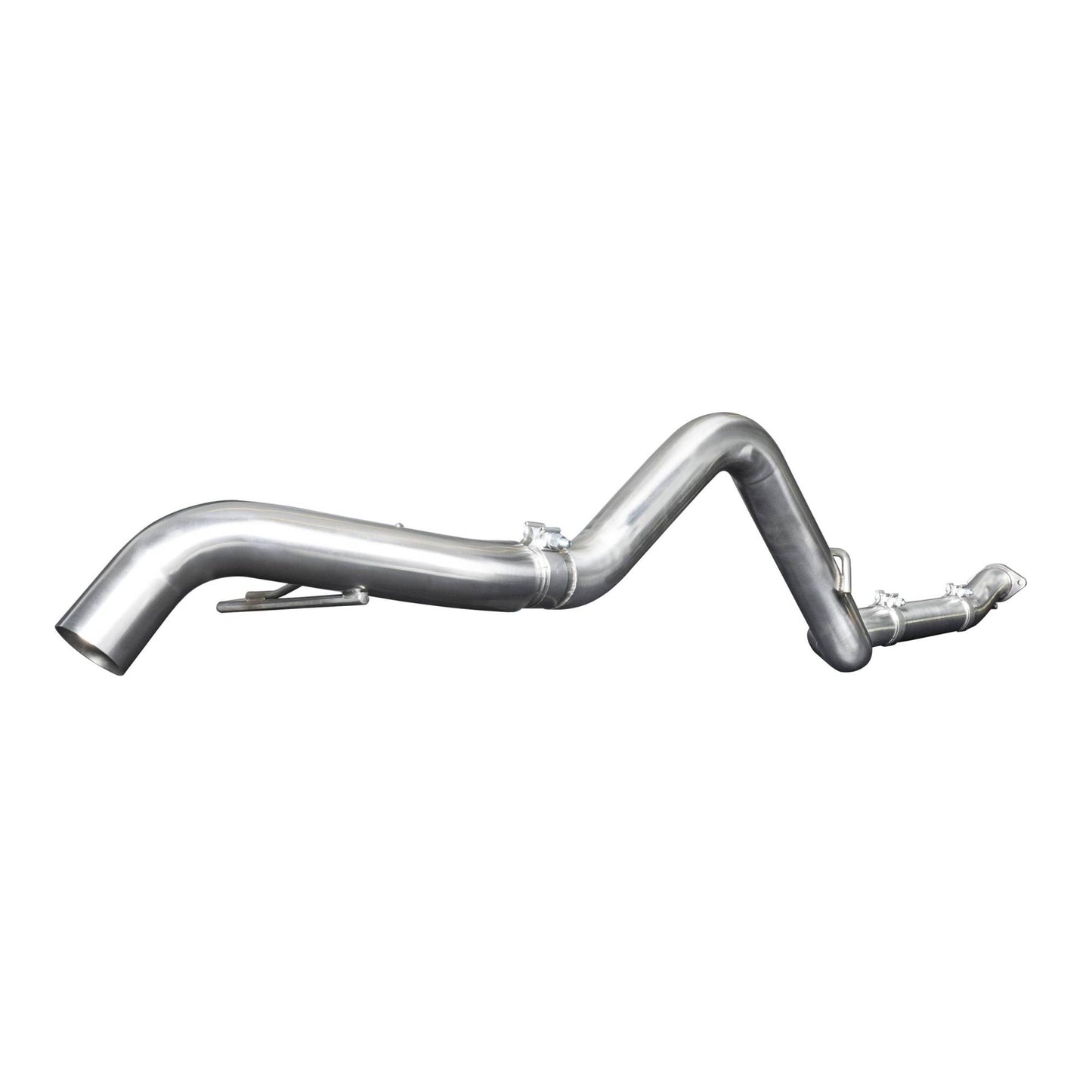 Injen Race Series Full Exhaust System 2021-2023 Ford Bronco 2.3L/2.7L