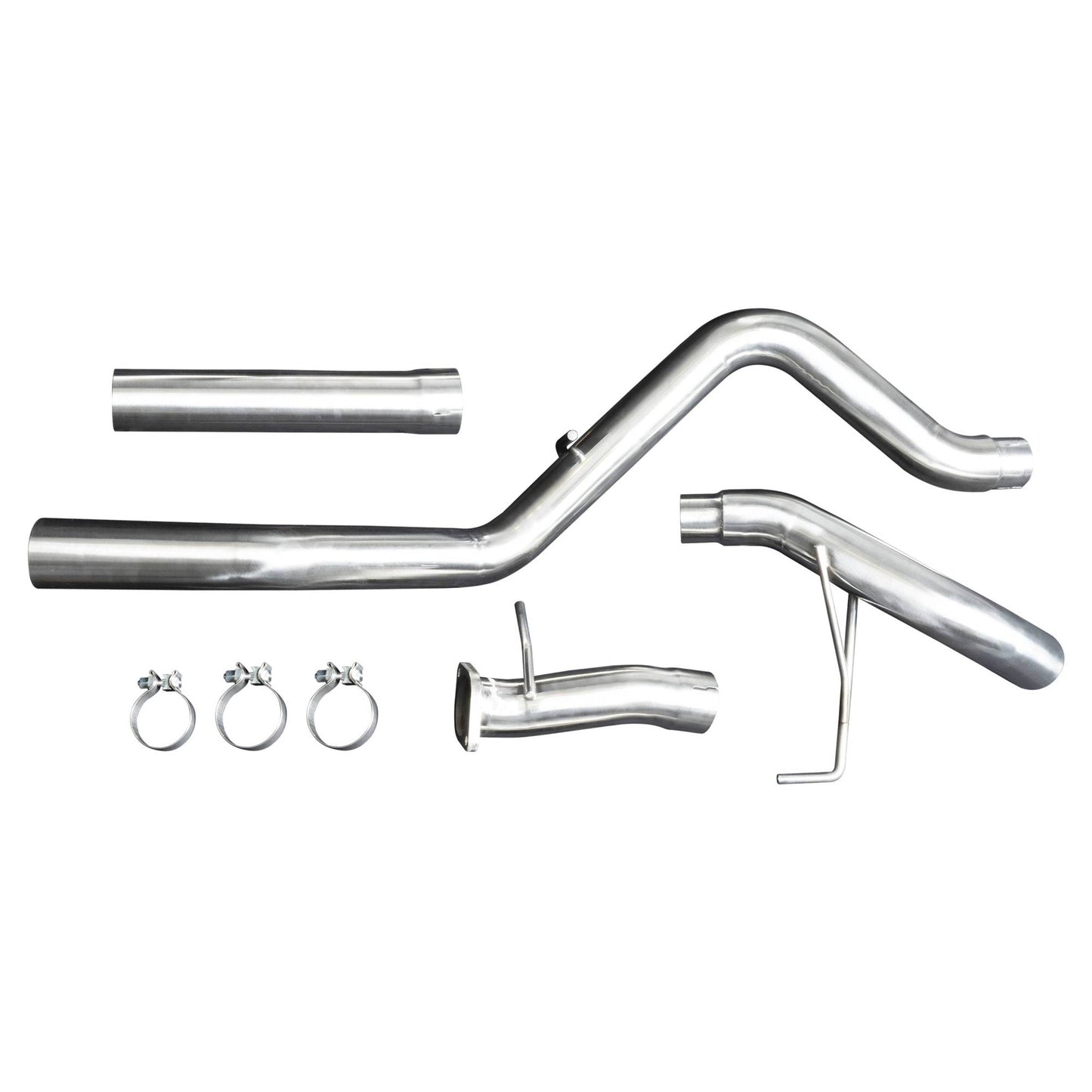 Injen Race Series Full Exhaust System 2021-2023 Ford Bronco 2.3L/2.7L