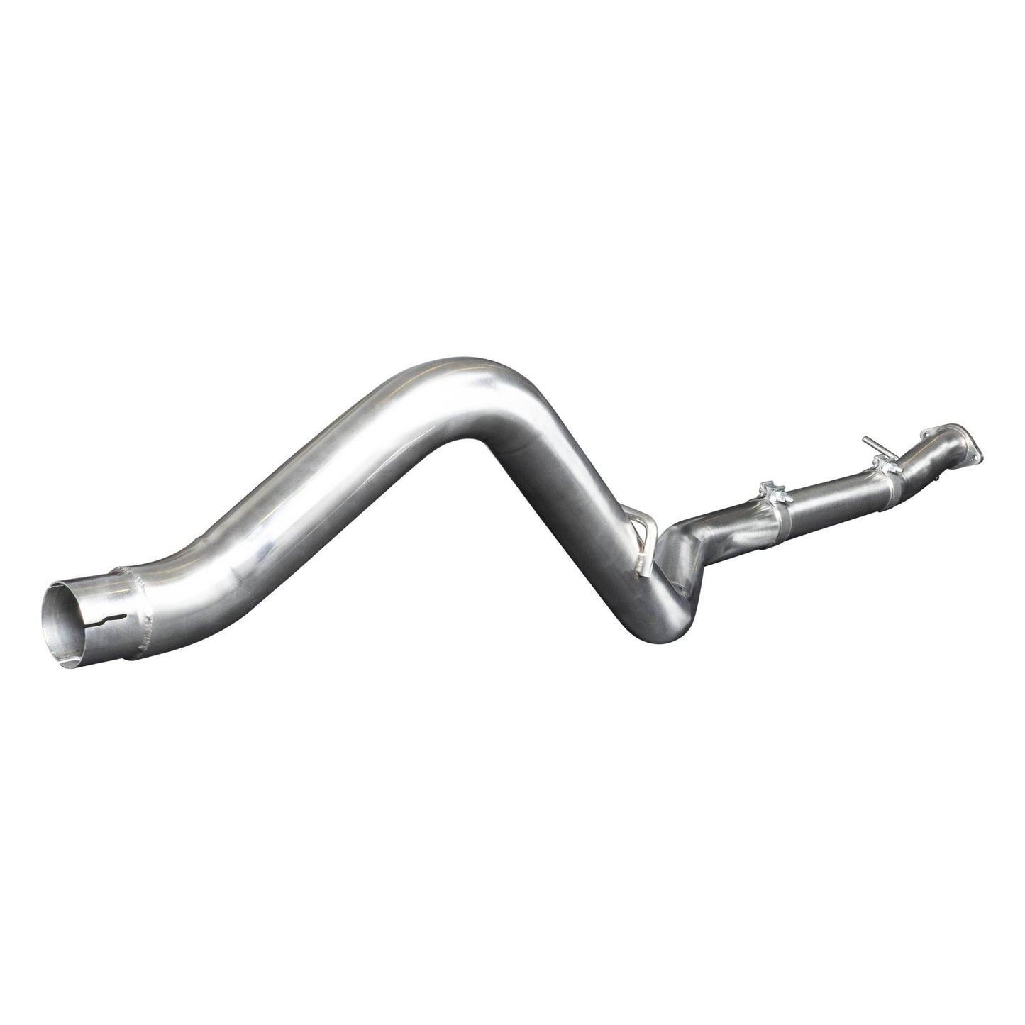 Injen Stainless Steel Mid-Pipe 2021-2023 Ford Bronco 2.3L/2.7L