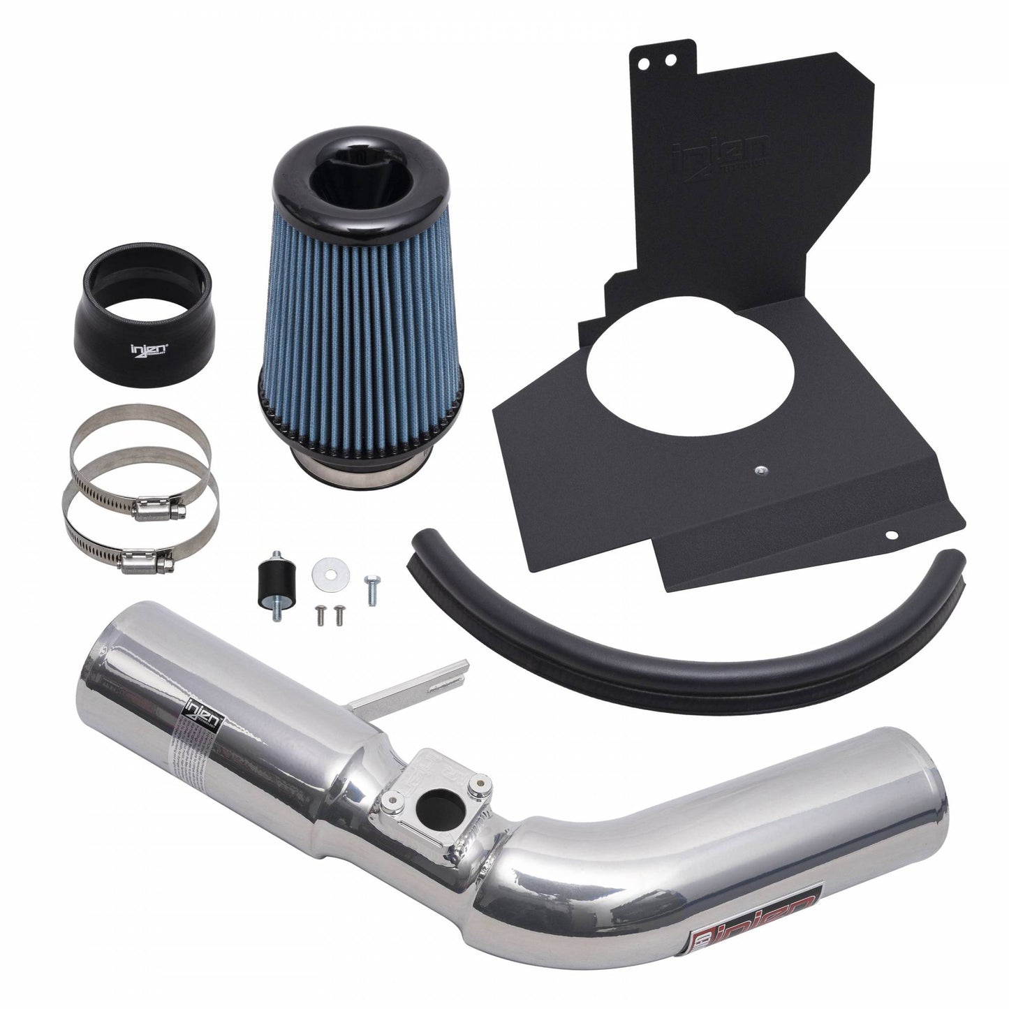 Injen SP Short Ram Air Intake 2018-2021 Subaru WRX STI H4-2.5L Turbo