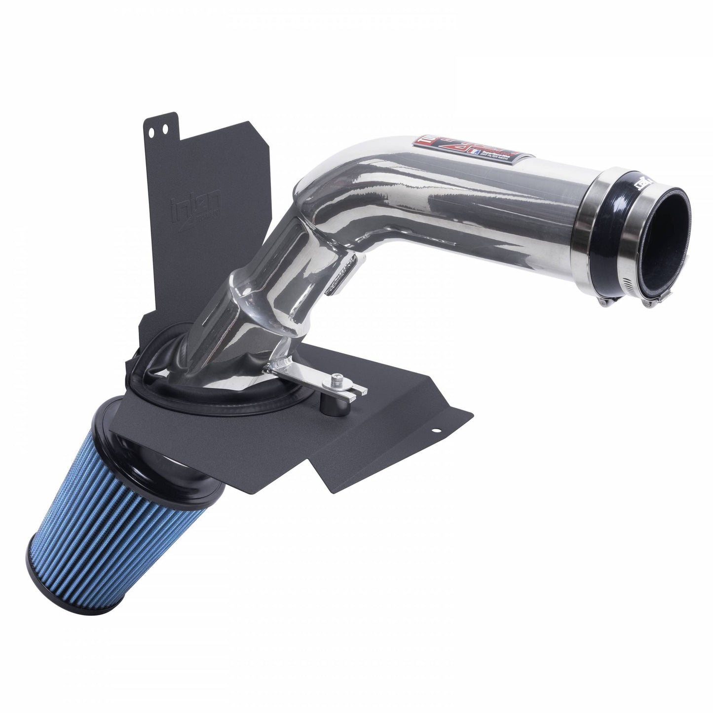 Injen SP Short Ram Air Intake 2018-2021 Subaru WRX STI H4-2.5L Turbo