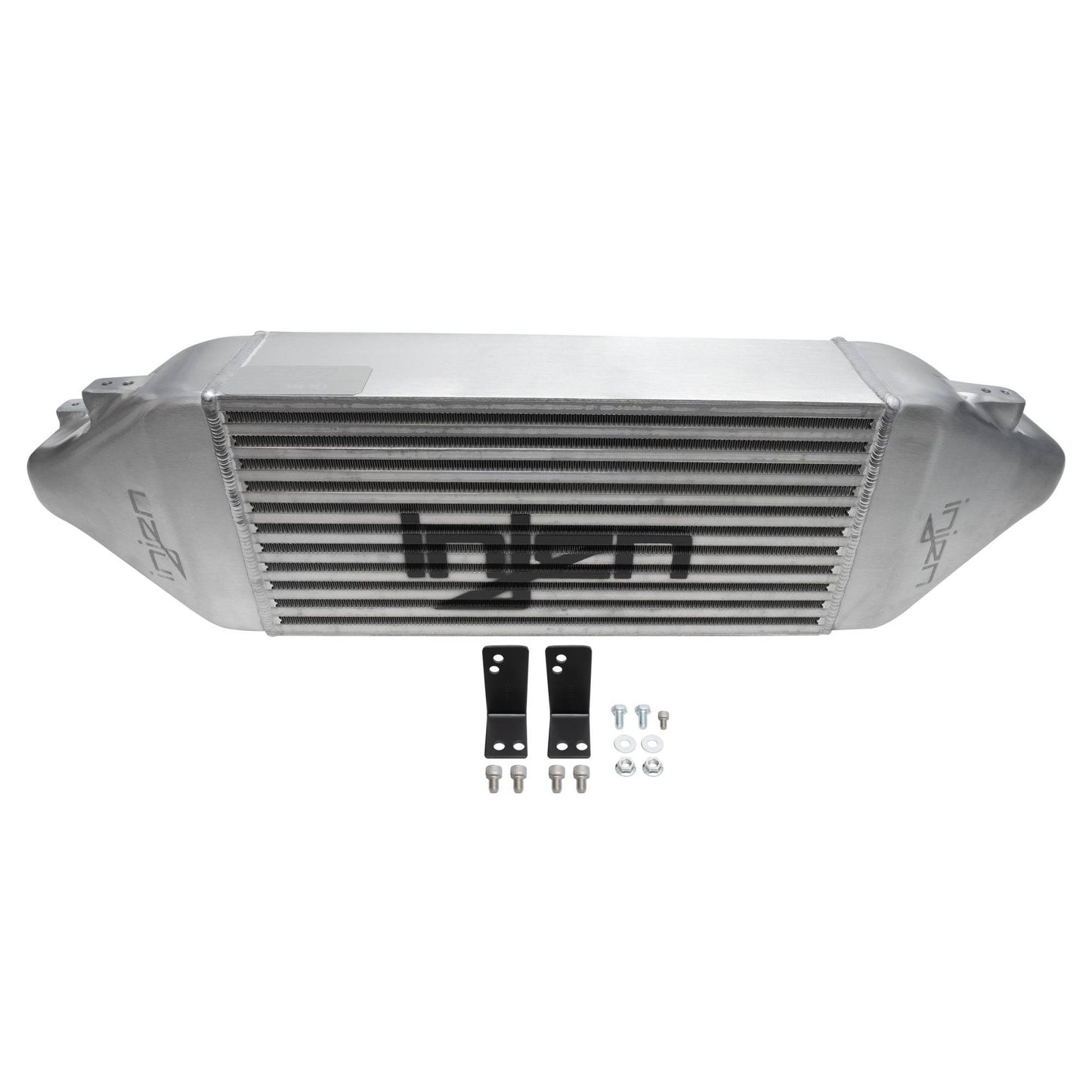 Injen Front Mount Intercooler 2016-2018 Ford Focus RS L4-2.3L Turbo