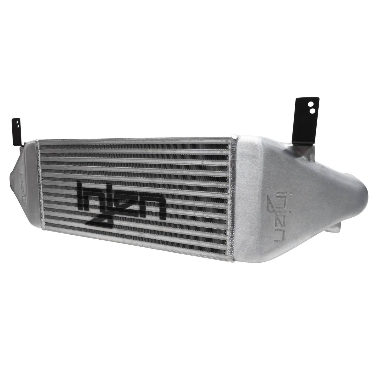 Injen Front Mount Intercooler 2016-2018 Ford Focus RS L4-2.3L Turbo