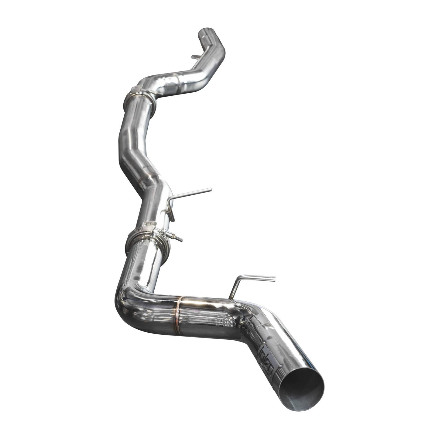 Injen Race Series Full Exhaust System 2020-2023 Toyota GR Supra MK5 L6-3.0L (A90/A91)