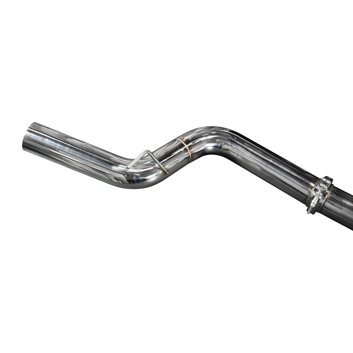 Injen Race Series Full Exhaust System 2020-2023 Toyota GR Supra MK5 L6-3.0L (A90/A91)