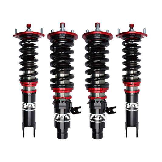 Function & Form Type 2 Coilover 1990-1997 Honda Accord