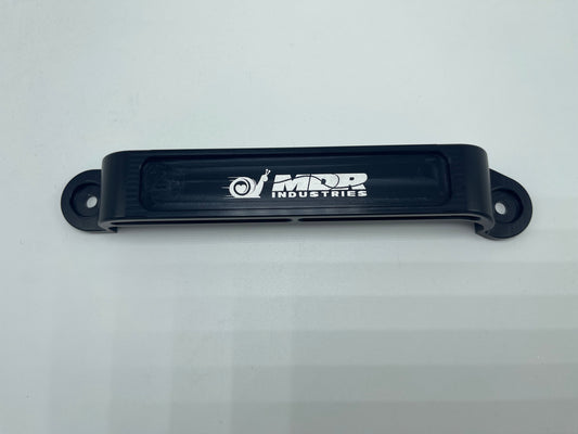 MDR Industries Billet Battery Tie Down 2023+ Honda Civic Type R / 2023+ Acura Integra