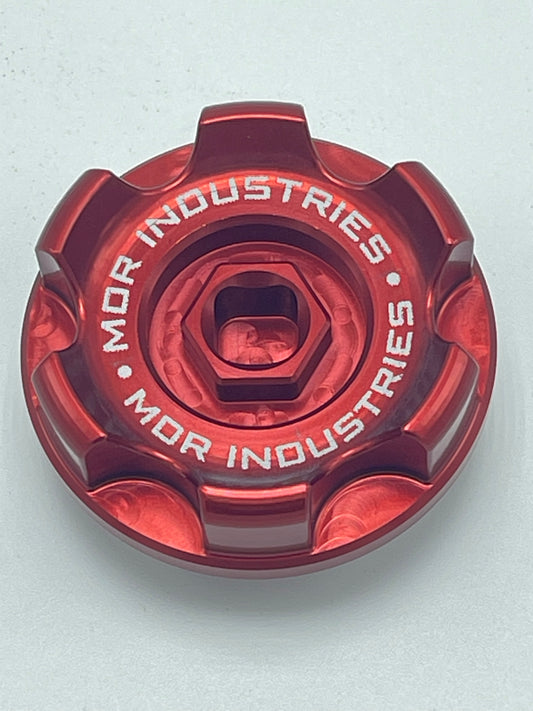 MDR Industries Honda/Acura Oil Cap (K20A/Z, K24A/Z)