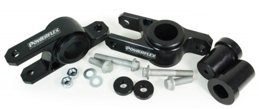 Powerflex Honda Civic LX/EX 10th Gen Lower Control Arm Rear Bushings