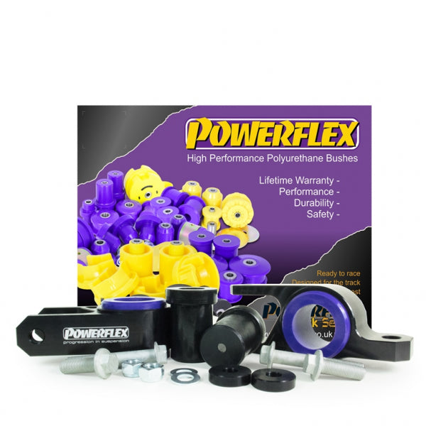 Powerflex Honda Civic LX/EX 10th Gen Lower Control Arm Rear Bushings