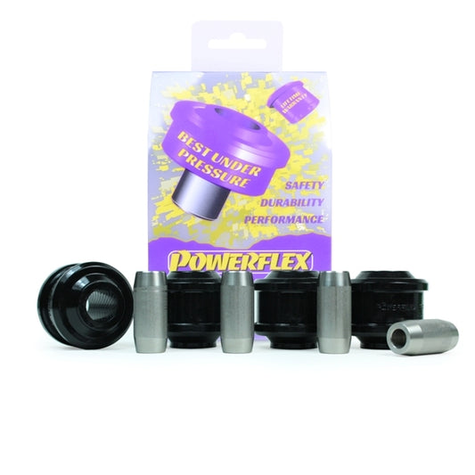 Powerflex Audi A4 / S4 / A5 / S5 / RS5 / A8 Front Upper Control Arm Bushings