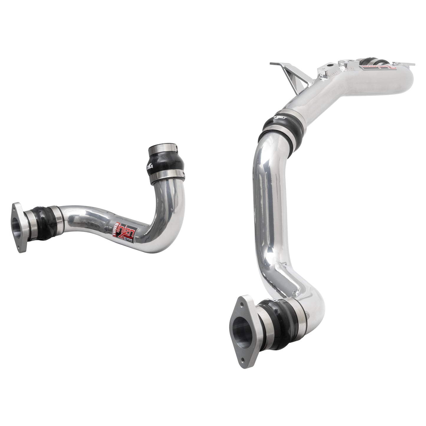 Injen Intercooler Pipe Kit 2022-2023 Honda Civic L4-1.5L Turbo & Honda Civic Si L4-1.5L Turbo / 2023 Acura Integra 1.5L Turbo