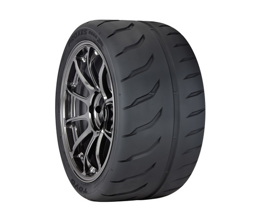 Toyo Proxes R888R Tire 235/50ZR/15 94W