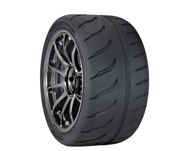 Toyo Proxes R888R Tire 245/40/18 97Y – Darkside Motoring