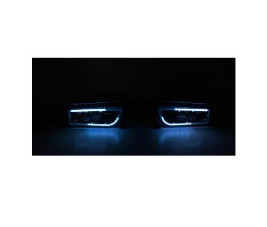 2014-2020 Polaris RZR HD-RGB Headlights