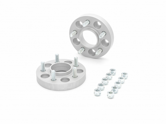 Eibach Pro Spacer Kit Bolt Pattern 5x114.3 / Hub Center 64mm (30mm Pair)