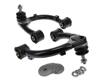 SPC Adjustable Upper Control Arms 2021+ Ford Bronco