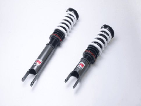 HKS Hipermax R Coilover Kit 1999-2003 Honda S2000