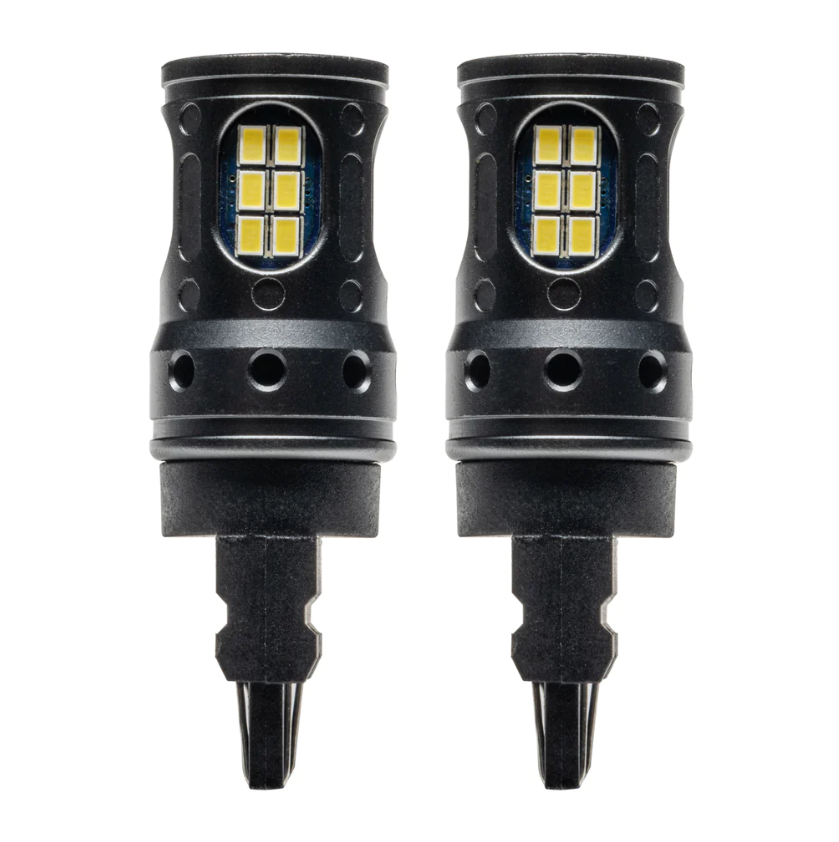 ORACLE 21-22 Ford Bronco Extr-Perf LED Reverse Light Bulb Set (Halogen lights only, not factory LED)