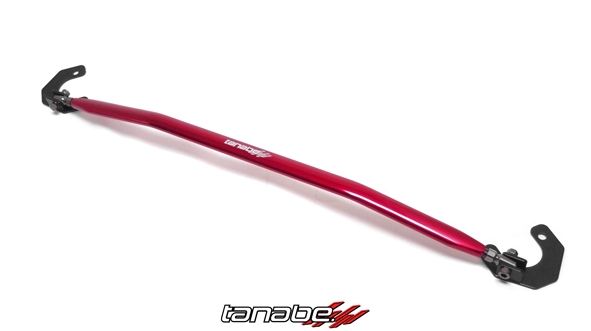 Tanabe Sustec Front Strut Bar 2000-2006 Honda S2000