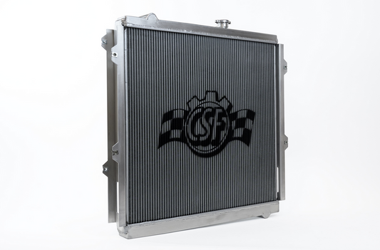 CSF Heavy-Duty All-Aluminum Radiator 1996-2002 Toyota 4Runner