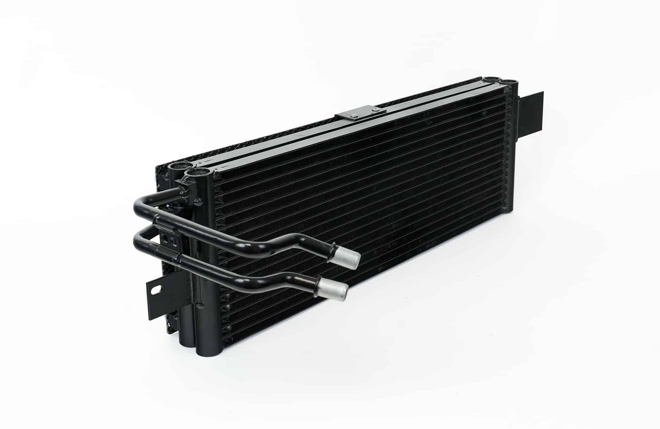 CSF Cooling High-Performance Transmission Oil Cooler 2021+ BMW M3/M4