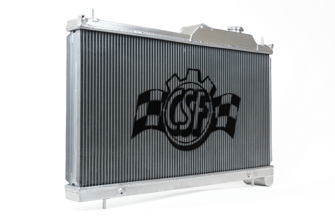 CSF High Performance Radiator 2015-2019 Subaru Legacy & Outback (2.5L)