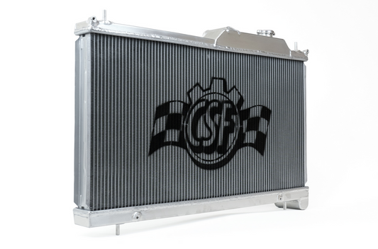 CSF High Performance Radiator 2015-2019 Subaru Legacy & Outback (2.5L)