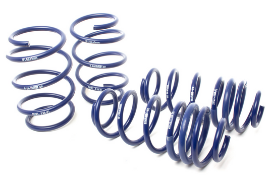 H&R Super Sport Springs 2022-2024 Honda Civic Hatchback / Sedan (FL1, FE1)