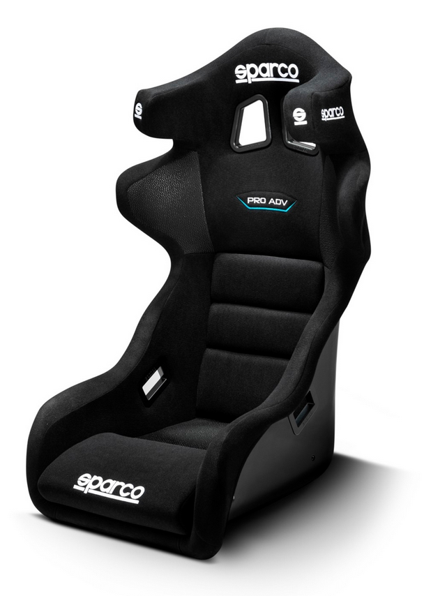 Sparco Pro ADV QRT