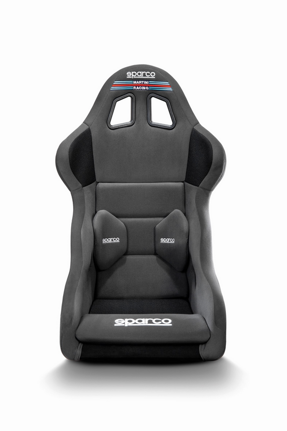 Sparco Pro 2000 Martini Racing