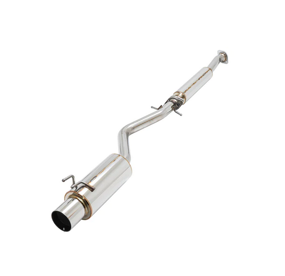 APEXi N1 Catback Exhaust 2001-2005 Lexus IS300