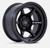 17x9.0 Black Rhino Shogun 6x139.7